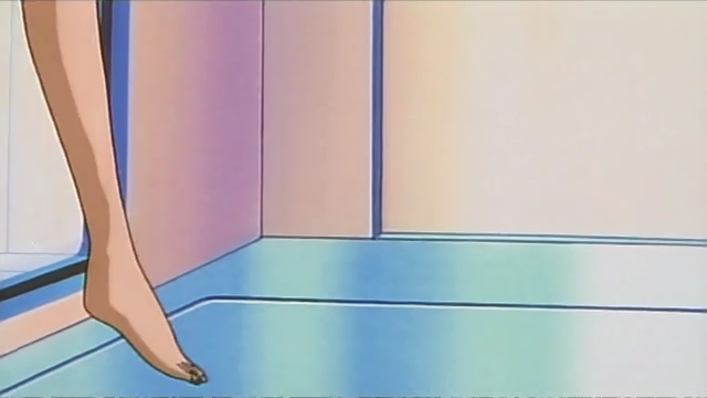 Injuu Alien (Crazy Asian Love)